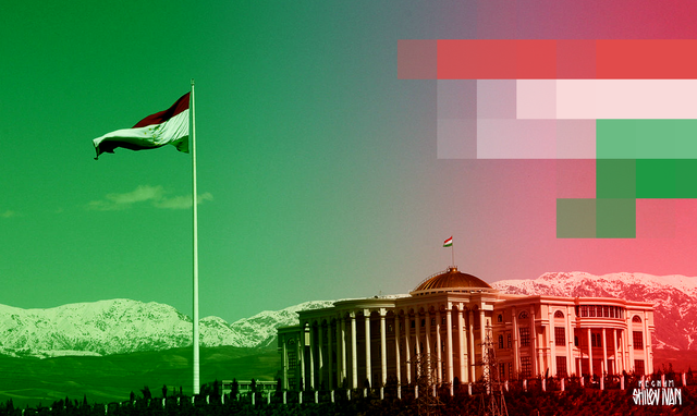    Таджикистан Иван Шилов © ИА REGNUM