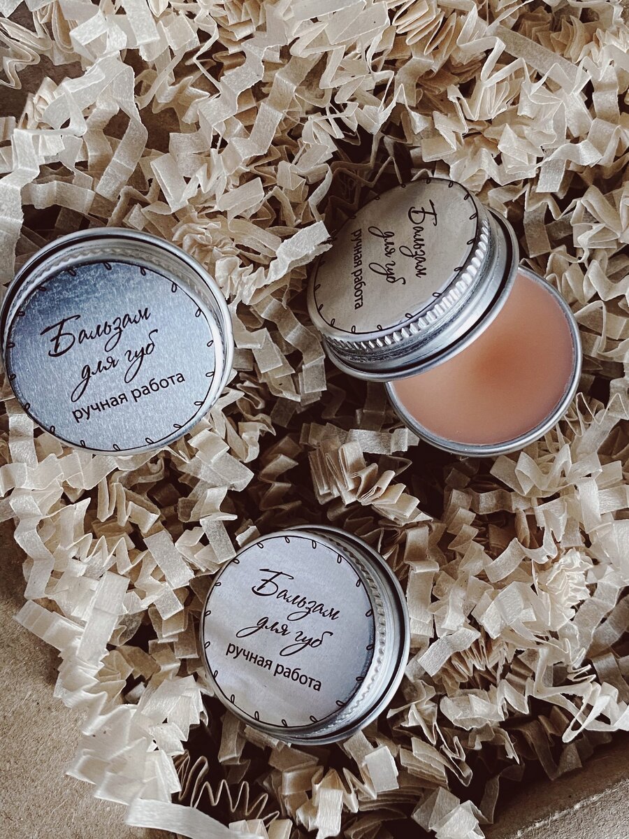 Крышечка говорит о многом