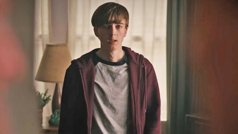 Кадр из “Ривердейла”