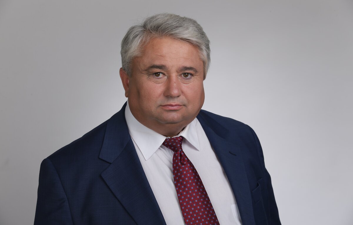    Василий Мотуз  Пресс-служба правительства Алтайского края