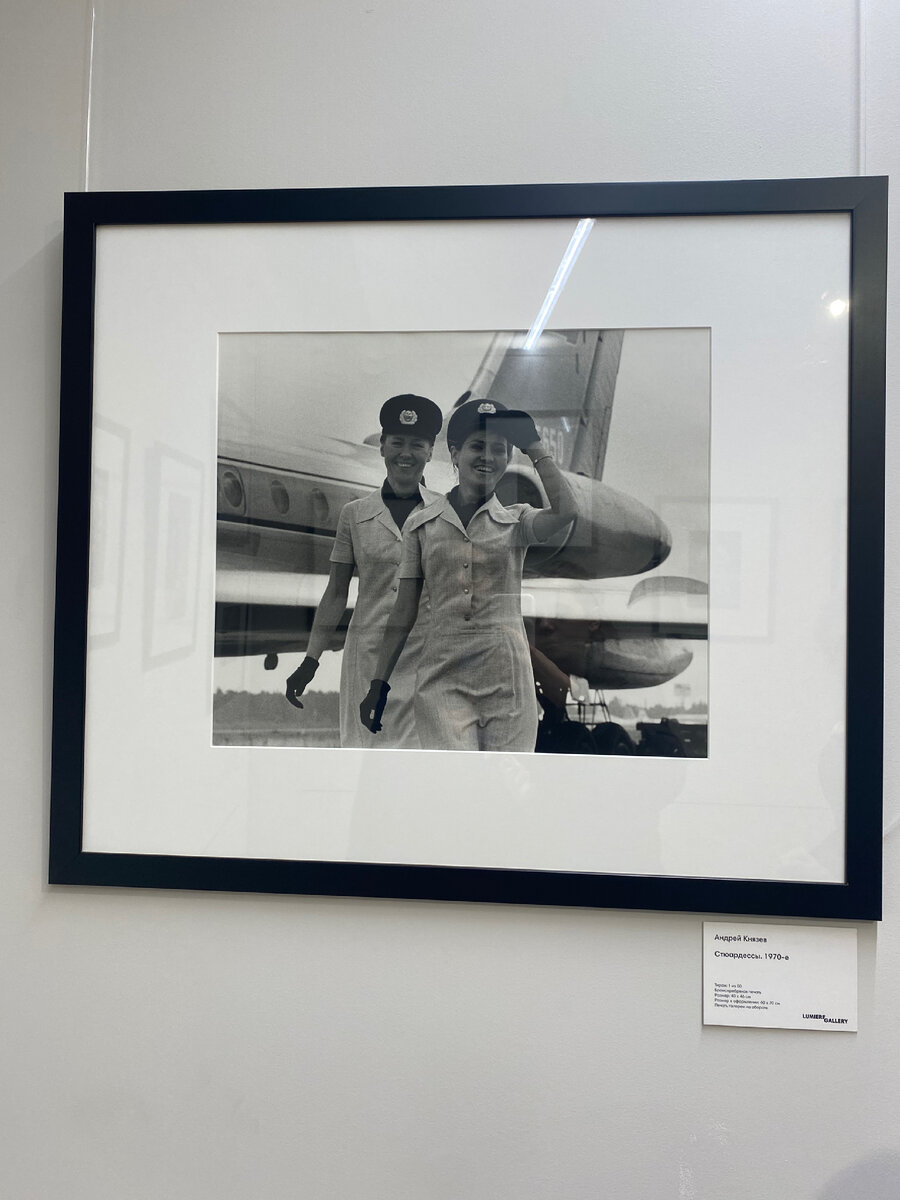 Стюардессы 