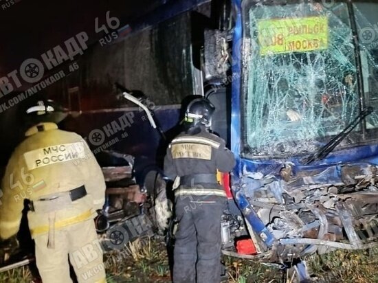     Фото из паблика «Автокадр_46» в ВК