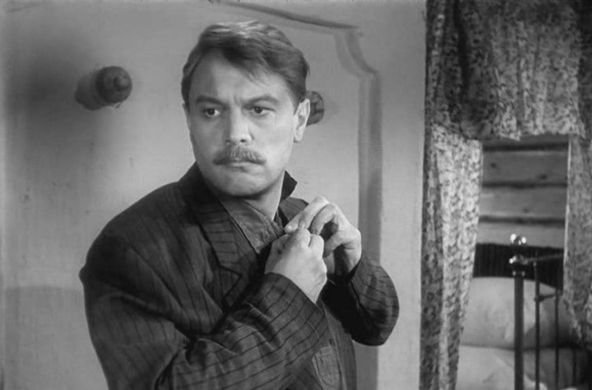 Кадр из фильма