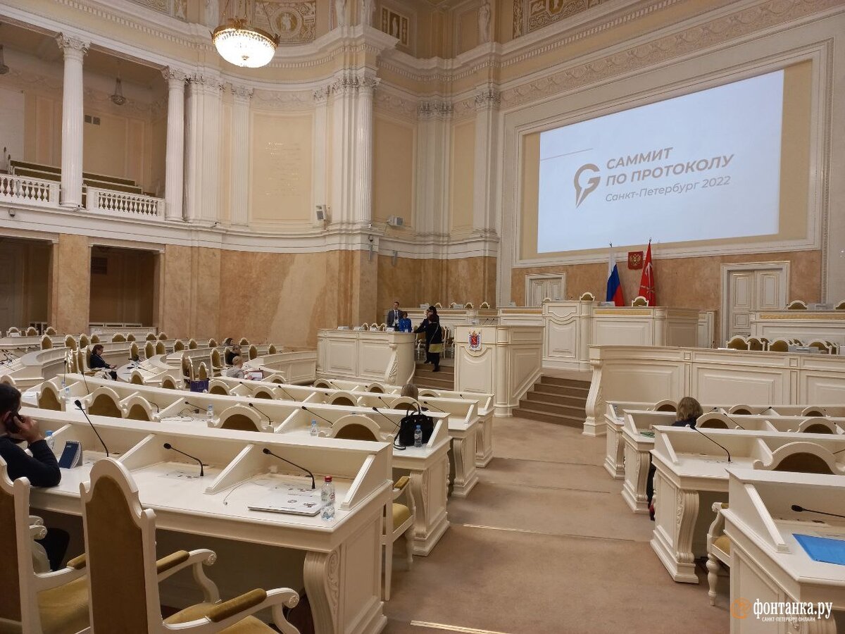   
 Фото: Ирина Корбат/«Фонтанка.ру»