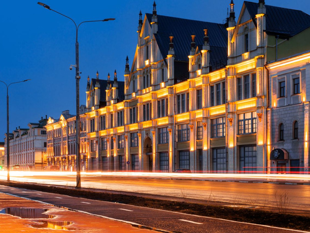   Кирилл Мартынов, pravda-nn.ru