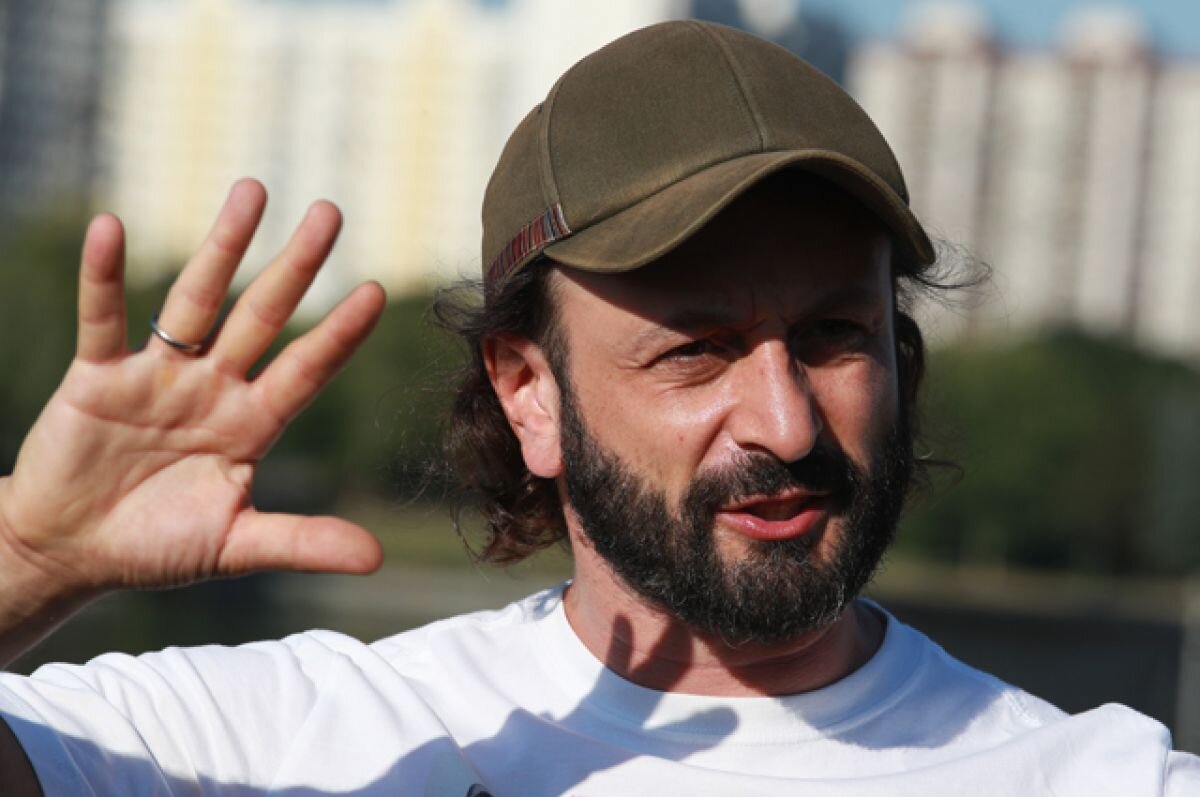    Илья Авербух: «Женю Медведеву мы решили не разлучать с Даней Милохиным»