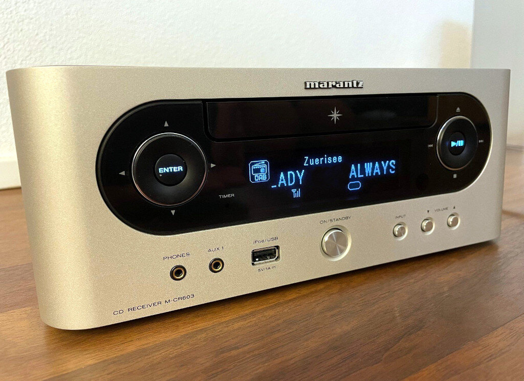 Marantz M-CR603