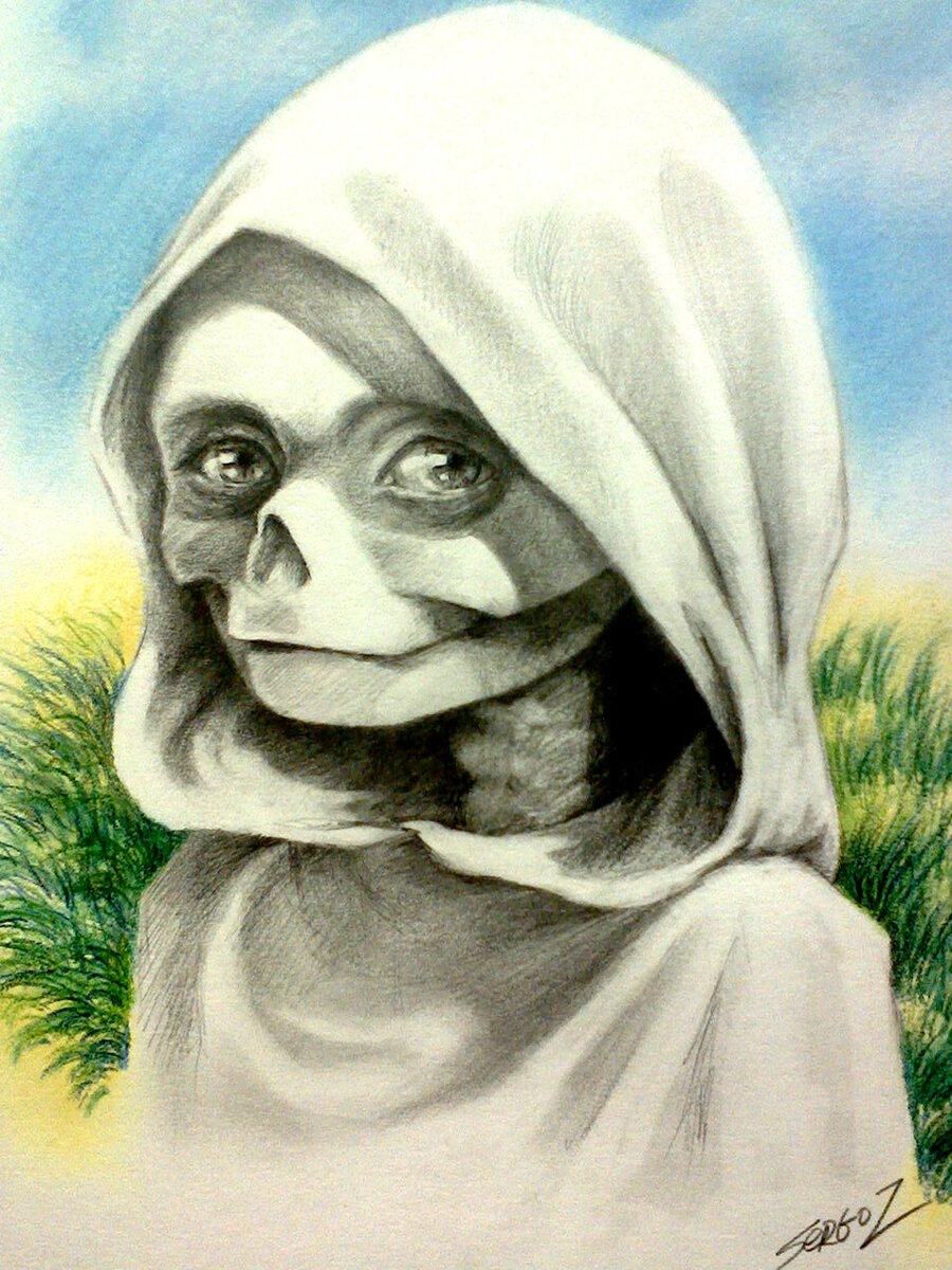 ©   Сергей Загаровский /  Sergey Zagarovski