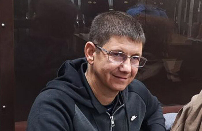    Николай Ларин.Мария Локотецкая/BFM.ru