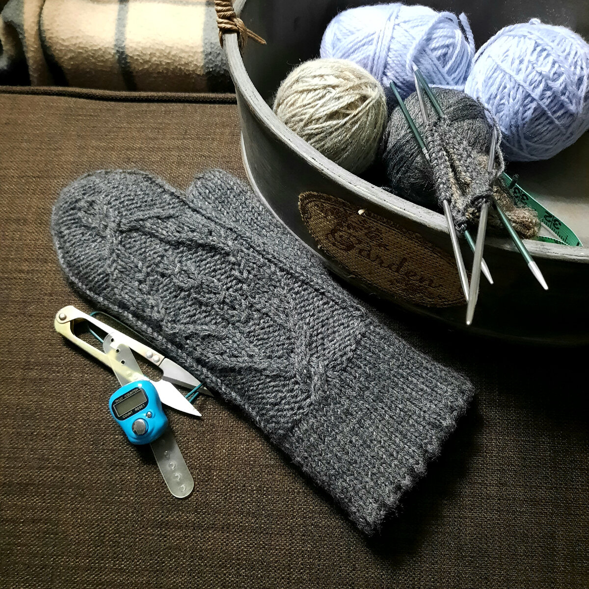 Фото из личного архива.