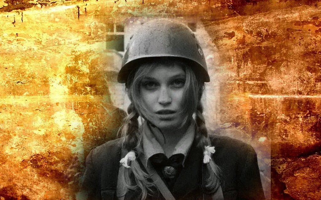 Древо жизни 