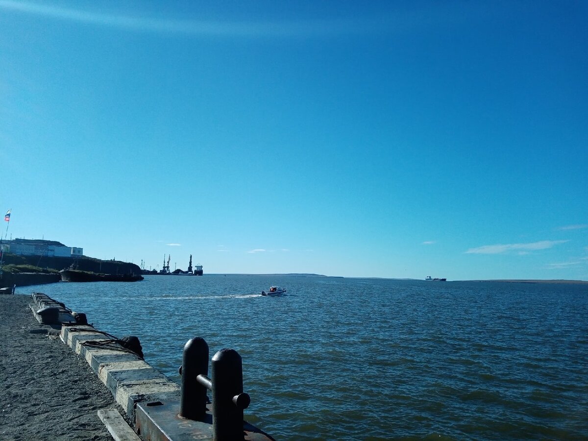 Морпорт 