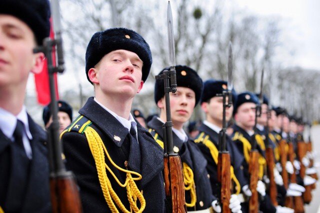  Фото из архива Калининград.Ru