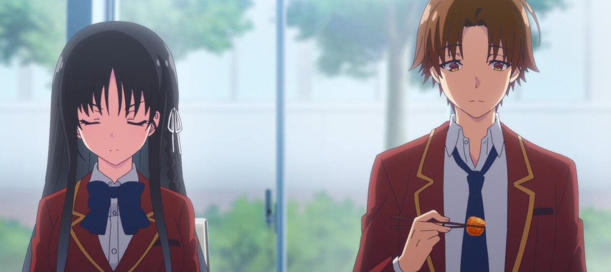 Дата выхода: 2017, 2022 года / 25 серий