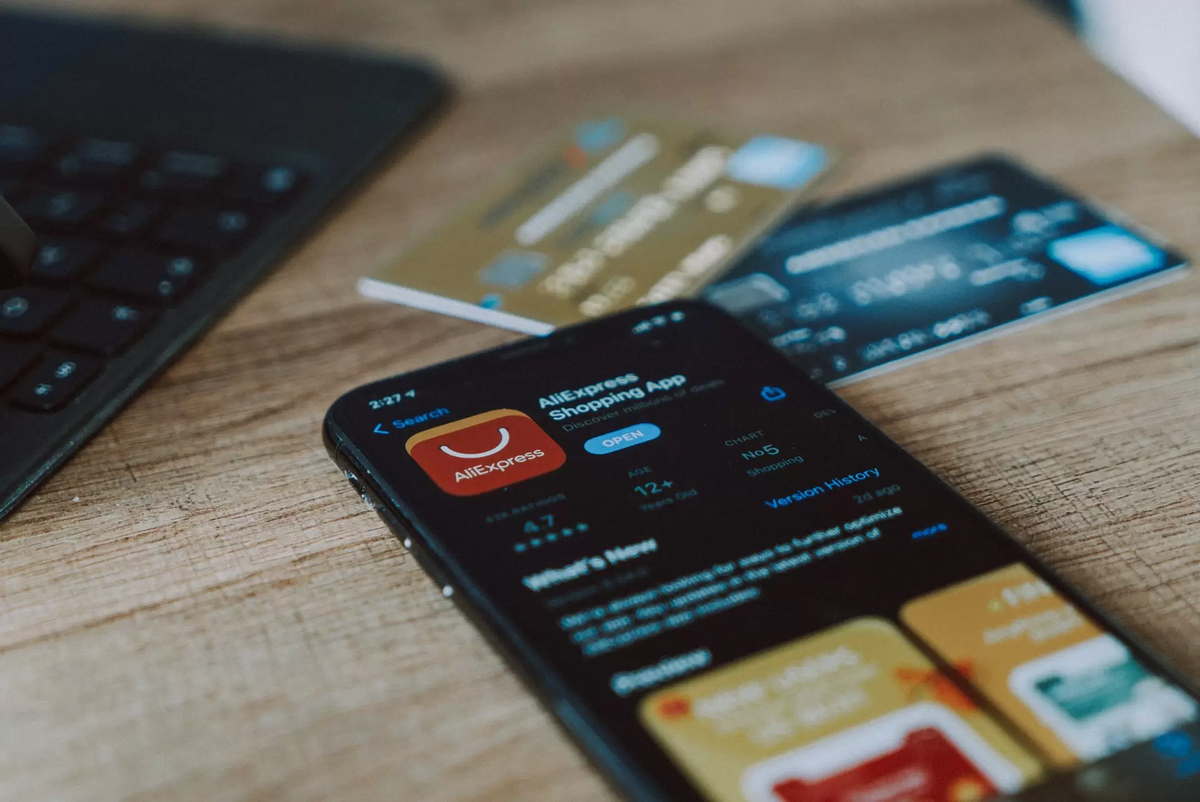 Изображение: CardMapr.nl (unsplash) 