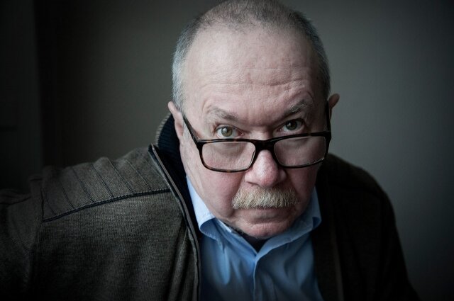    Фото: Книжный клуб «Петровский»