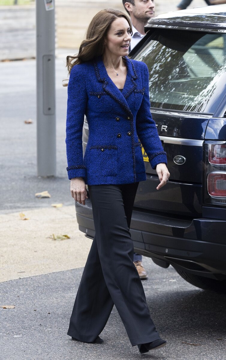    Кейт МиддлтонLegion-Media