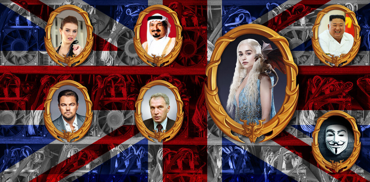 Коллаж: Анна Бабич