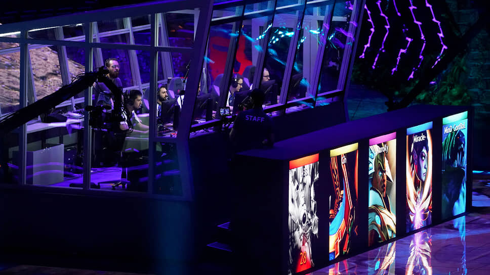    Фото: Aly Song / Reuters