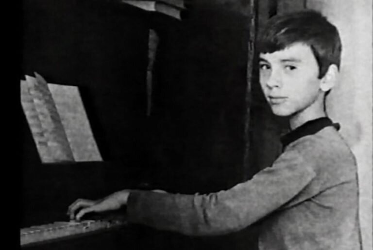 Дмитрий Хворостовский