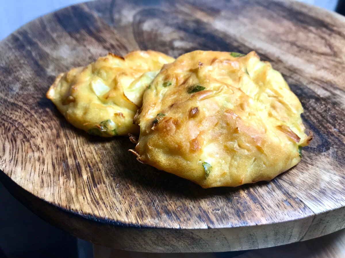 Фото Виктория Ли Пирожки оладушки или пирожки скороспелки.