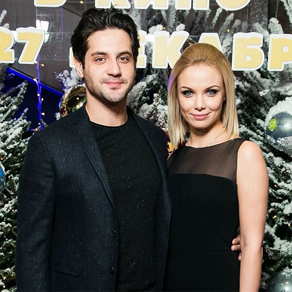 Татьяна и Марк тайно поженились в 2020 году после двух лет отношений