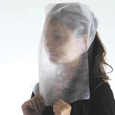 Мешочек для защиты одежды