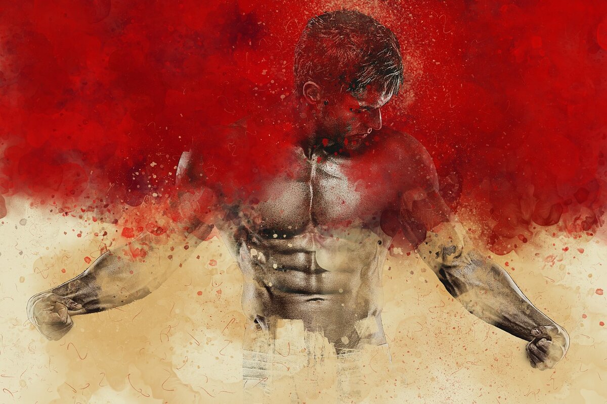 Фото с просторов фотостока (честно не помню какого).