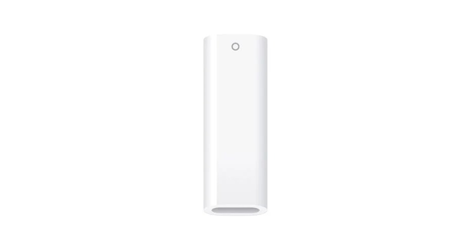    USB-C to Apple Pencil Adapter
