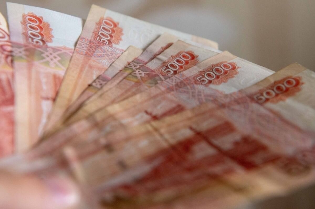    Госдолг Удмуртии вырос на 8 млрд руб. за год