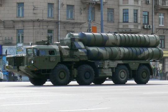    Польских военных насторожили возможности российских систем ПВО