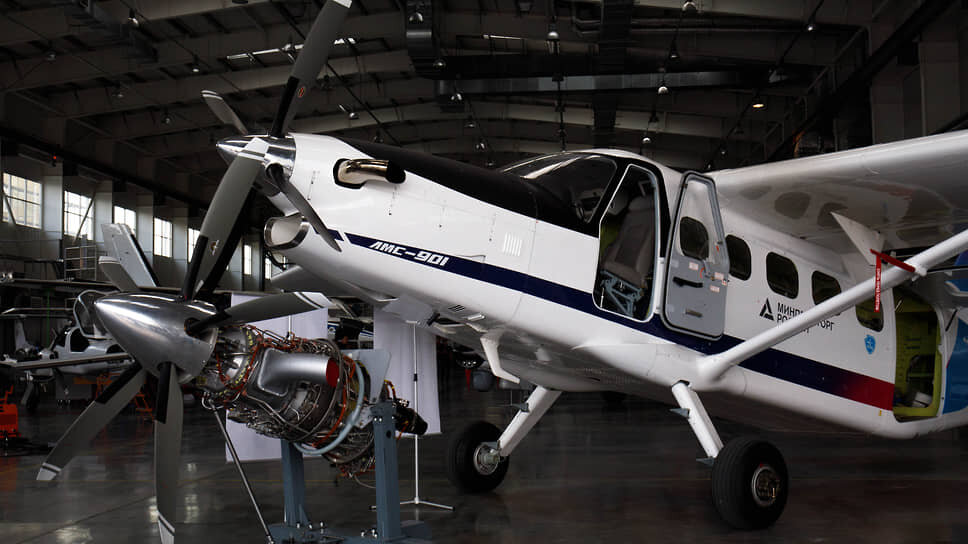 Фото: Марина Молдавская / Коммерсантъ📷"Байкал"