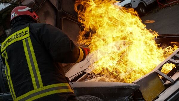   © Sputnik / Sergey Melkonov