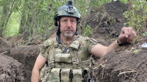    Фото: politnavigator.net Василий Епищенко