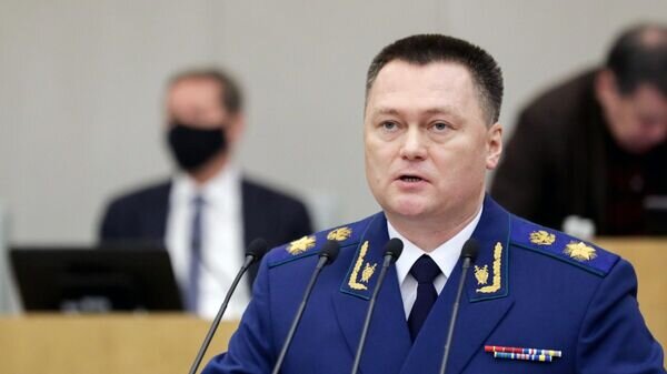   © Пресс-служба Государственной Думы РФ