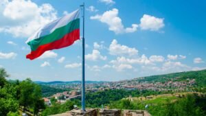    Фото: international.business Маргарита Пименова