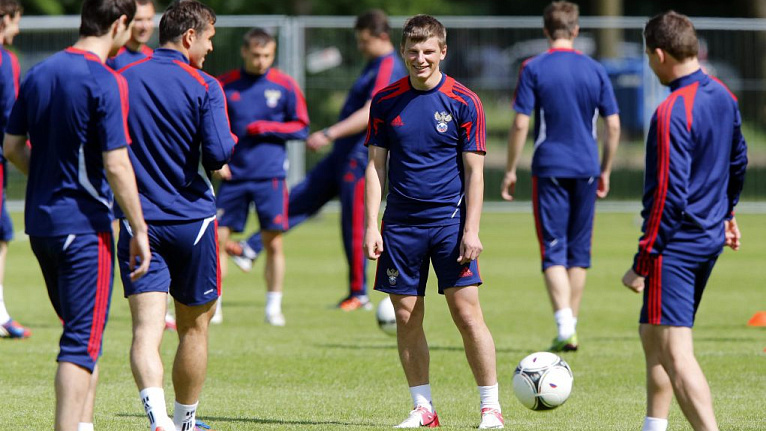    Фото: EPA / VOSTOK Photo