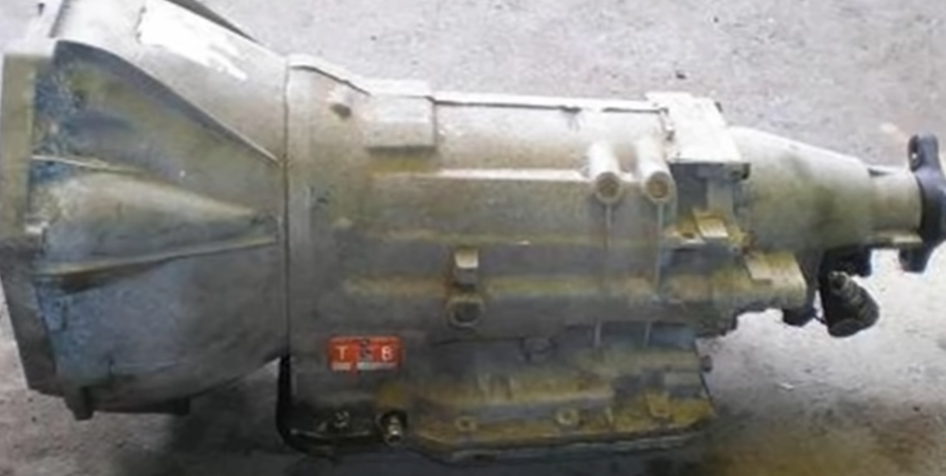 Почему в Советском Союзе не выпускали Жигули на автомате, а за рубежом они были