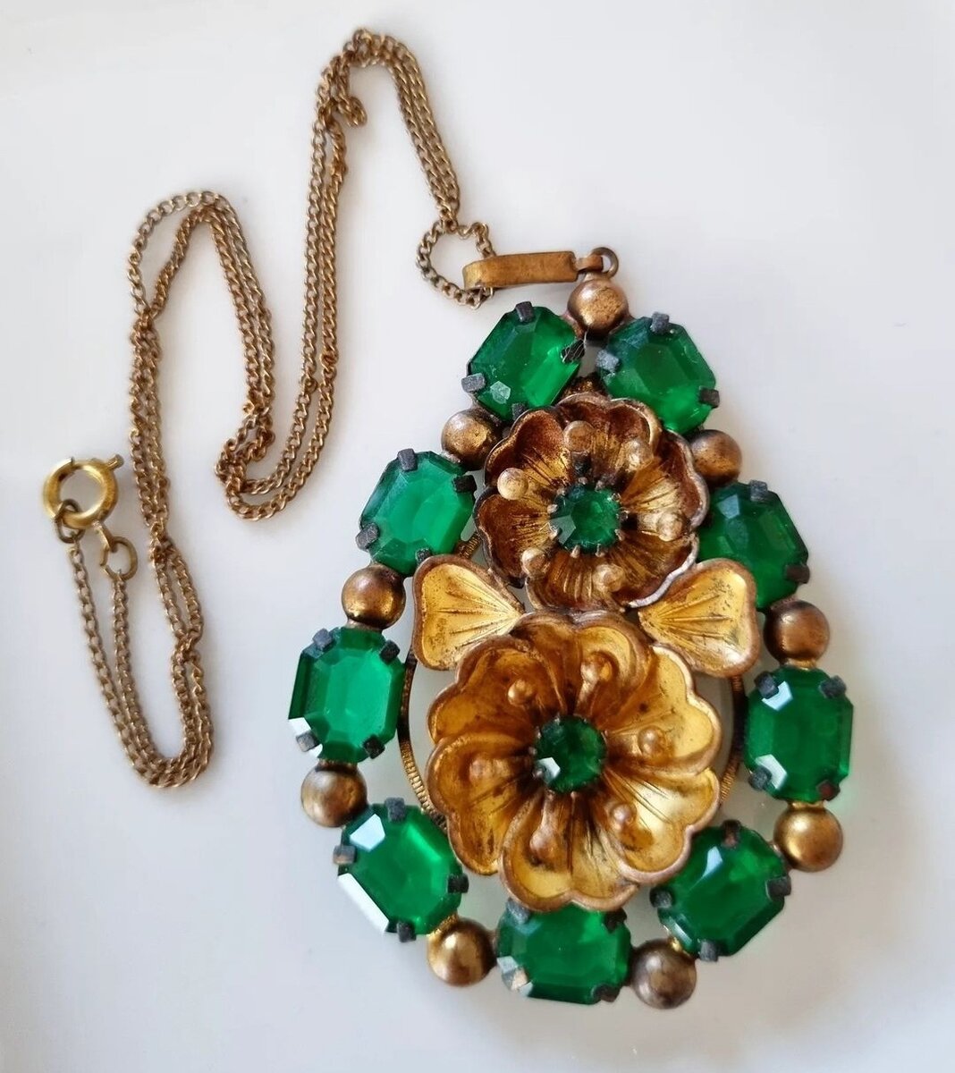 узнаваемые украшения