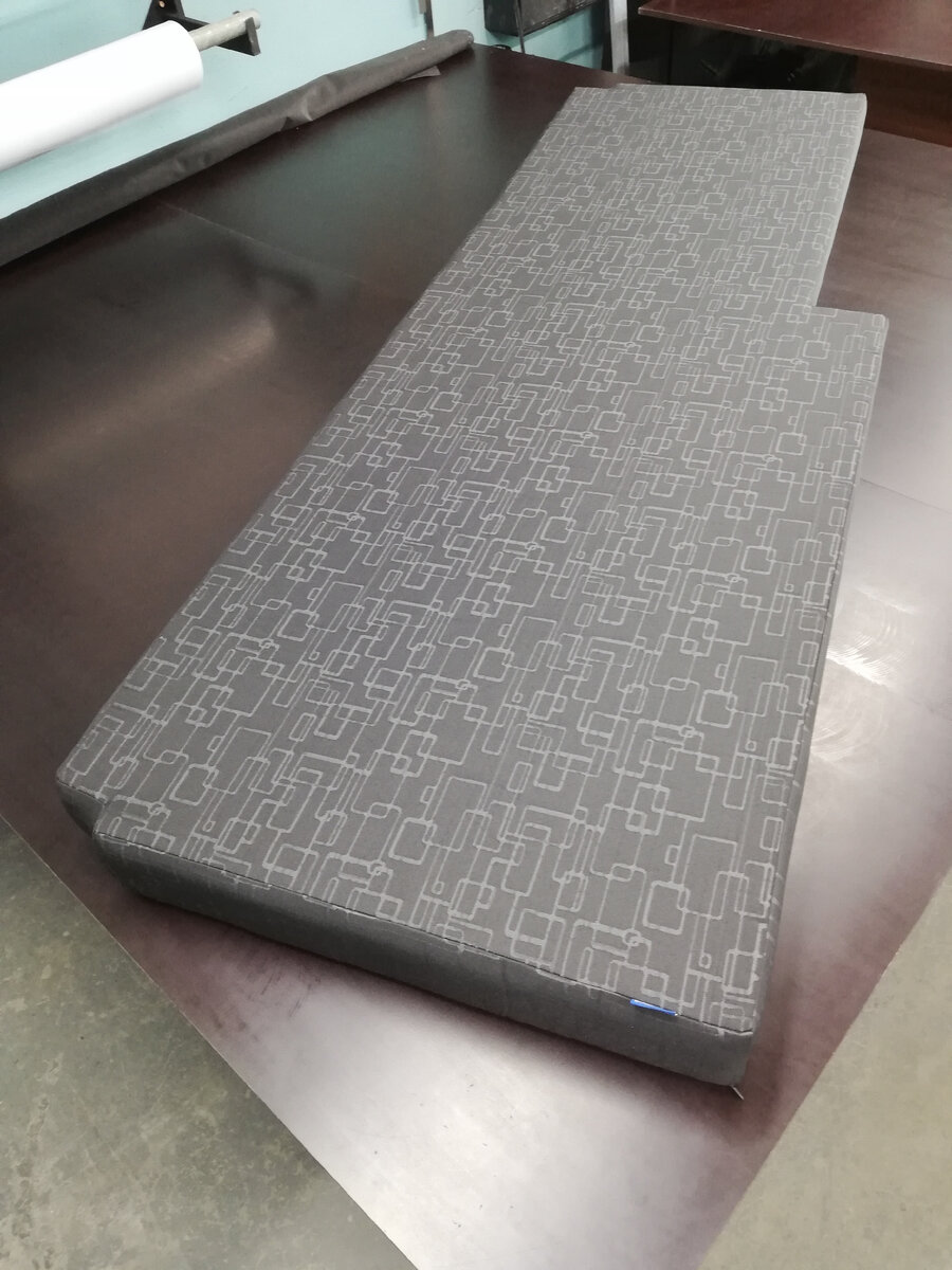 Матрас Ивеко Стралис на заказ