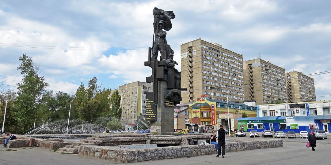 Волгодонск. Как живёт теперь последний индустриальный гигант социализма?