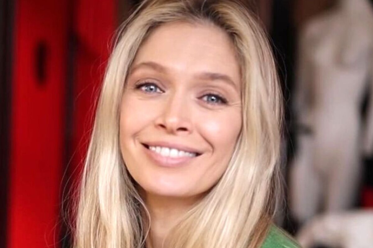     «Я увидела Веру Брежневу»: поп-звезда тайно приехала в Москву