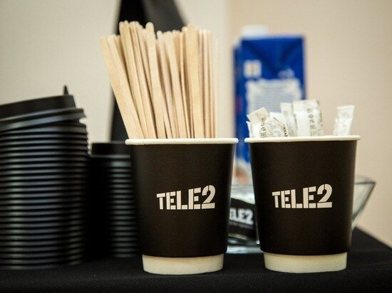     С Tele2 понедельники в Хабаровске станут втройне приятнее
