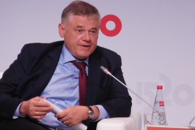    Александр Абрамов (сс) Leonrid