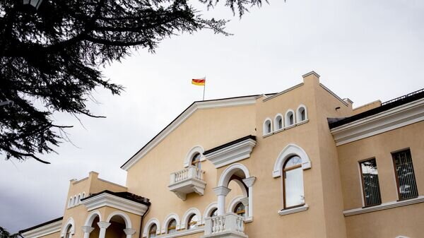   © Sputnik / Наталья Айриян