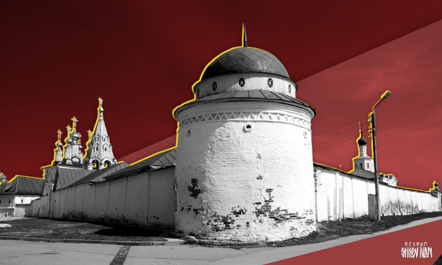    Рязань Иван Шилов © ИА REGNUM