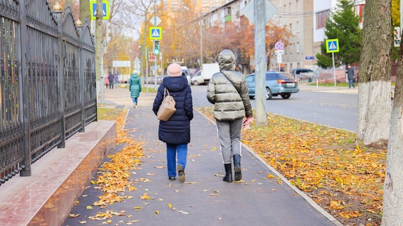    В подмосковном Реутове завершился ремонт дорожного полотна по улице Ашхабадской © Пресс-служба администрации г.о. Реутов