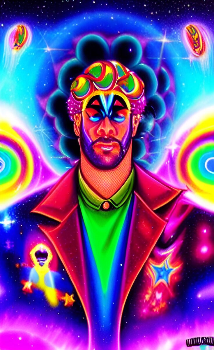 Просто, быстро и легко. Перепрыгнуть через себя.