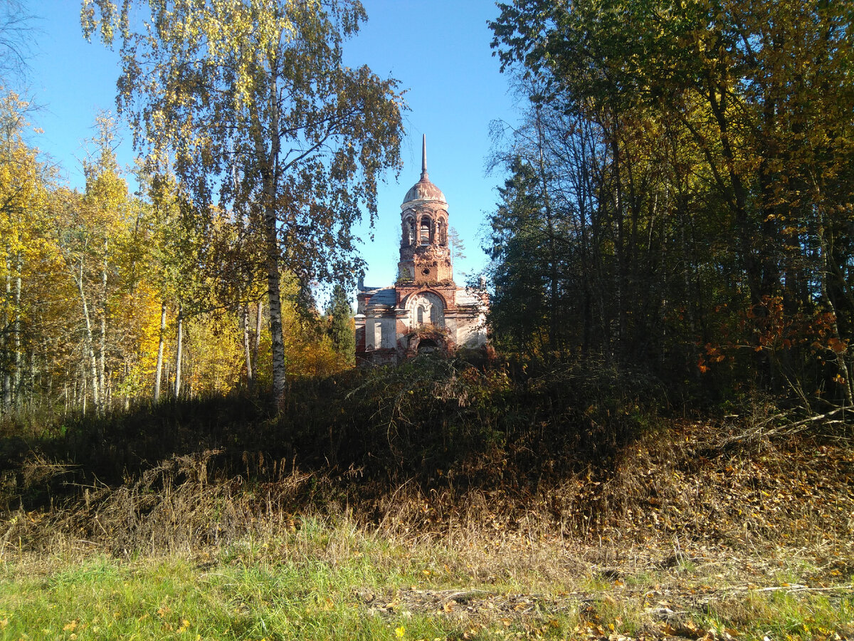 Церкви 8 лет. Язвище Ленинградская область. Язвищи.