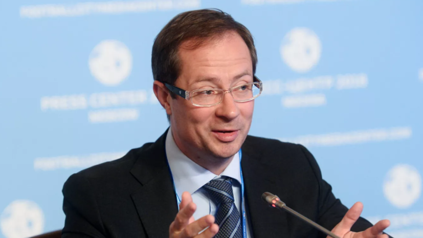   РИА Новости